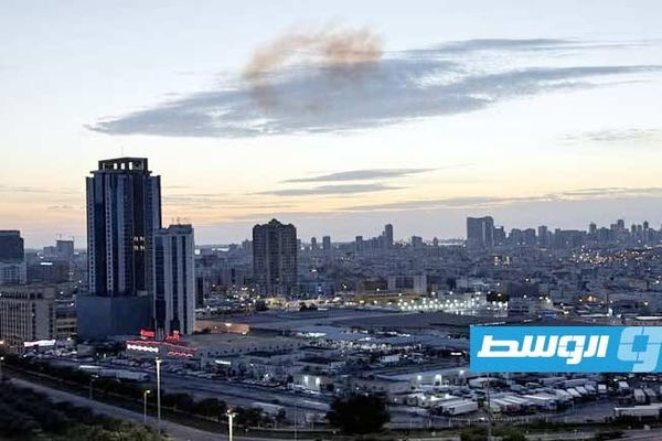 «فرانس برس»: انفجارات جديدة وتفعيل صفارات الإنذار في البحرين