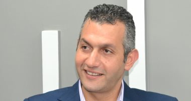 النائب عمرو الشلمة عضو الشيوخ: رسائل الرئيس السيسي "تاريخيّة"