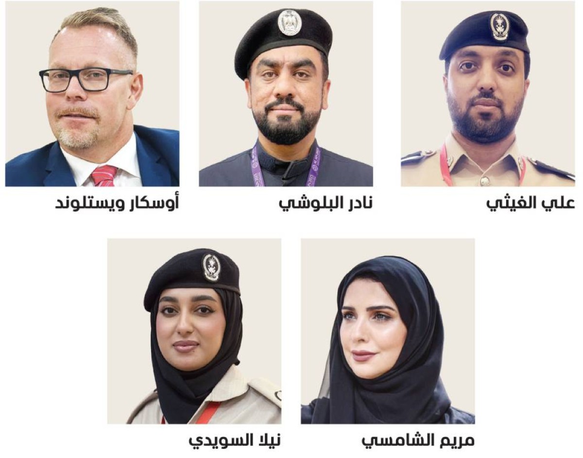 الإمارات توظف الذكاء الاصطناعي لتعزيز الأمن الرقمي وحماية المجتمع