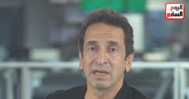 وليد ماهر: تغيير بن شرقى يفسد مفاجأة توروب.. والتأهل فى يد الأهلى