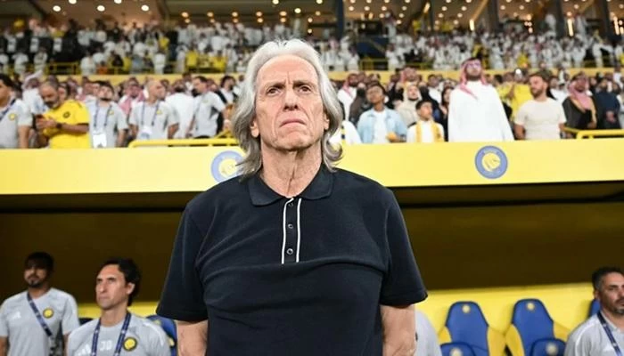 مصادر لـ«عكاظ»: لا مفاوضات بين الاتحاد وجيسوس