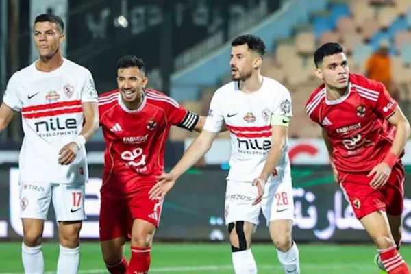 مسؤولو الزمالك يرفضون معاقبة اللاّعبين عقب الهزيمة القاسية ضدّ الأهلي