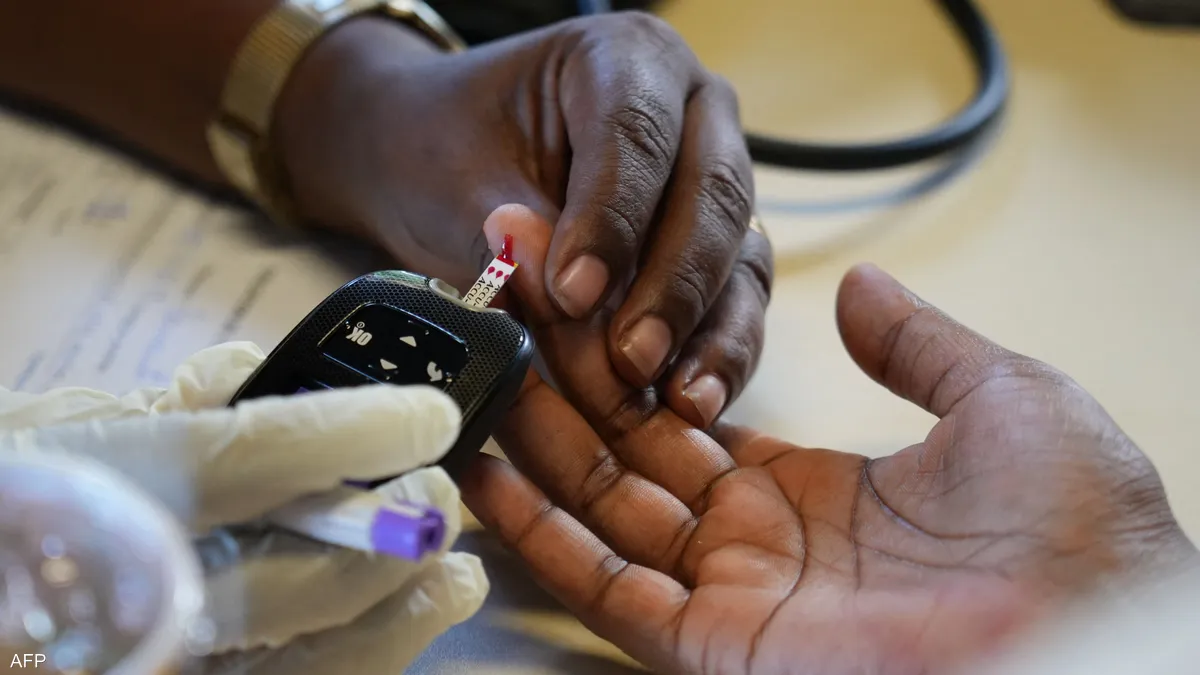 دراسة: انخفاض الأوكسجين في المرتفعات قد يسهم في خفض سكر الدم