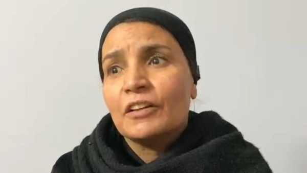 حبس المتهم بقـ.تل فتاة في الخصوص لرفضها خطوبته