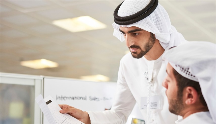 توسيع نطاق دعم الرواتب.. إعلان تحديثات برنامج "نافس" بعد تمديده