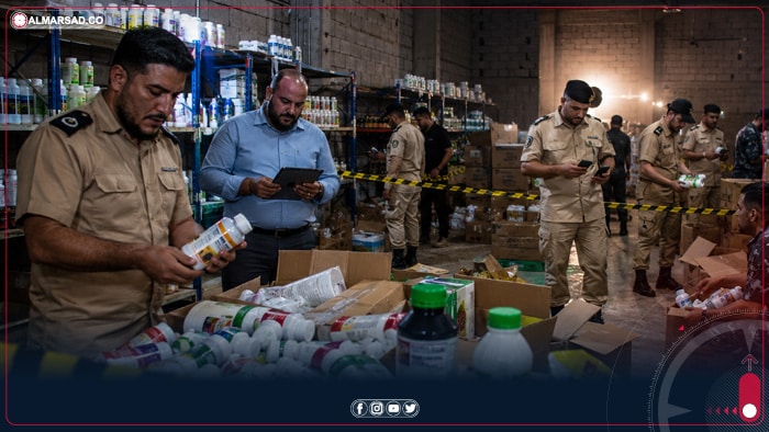 باحث زراعي يدعو إلى قصر بيع المبيدات على مراكز متخصصة