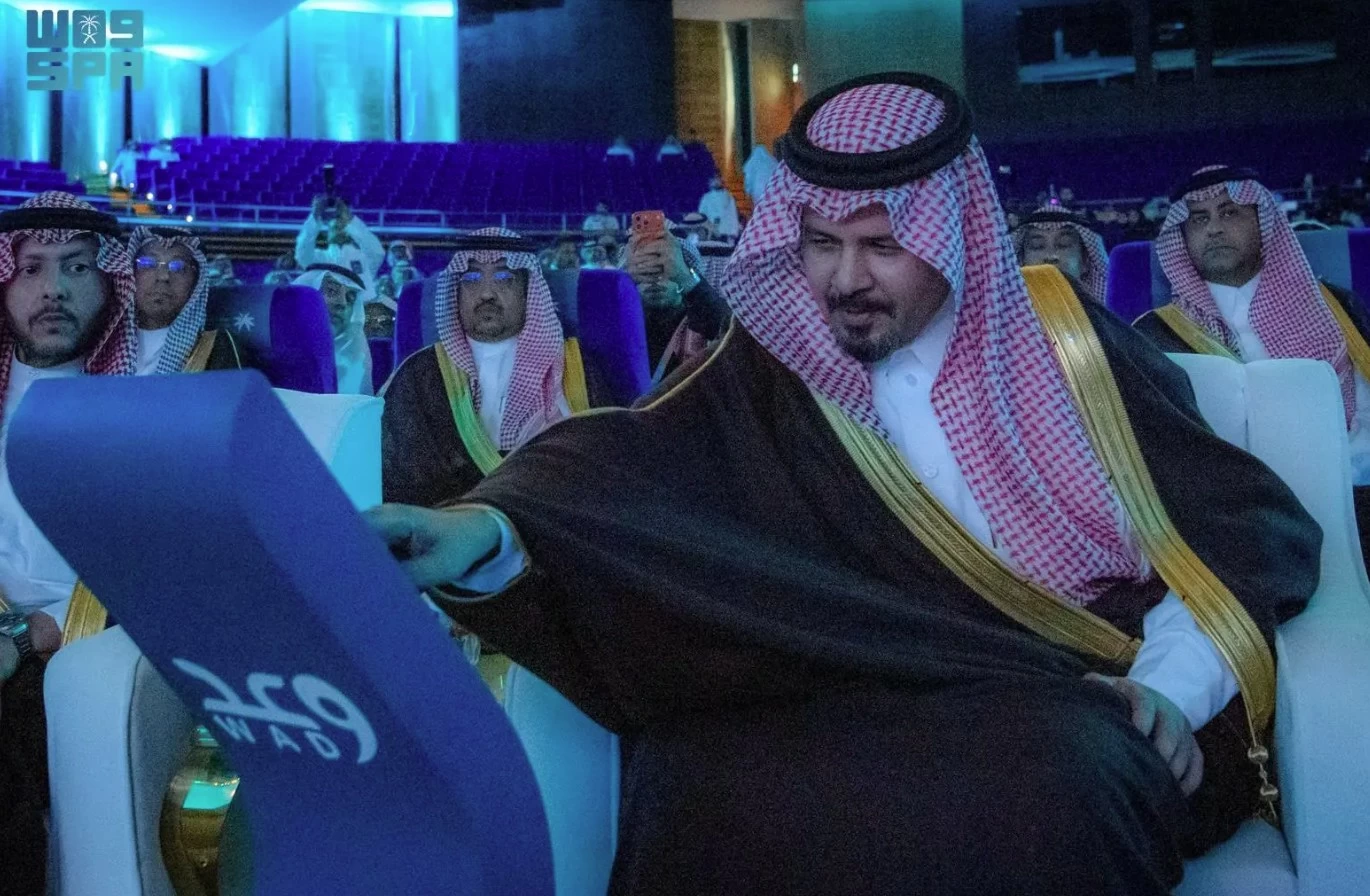 أمير منطقة المدينة المنورة يدشّن ملتقى المهارات والتدريب «وعد»