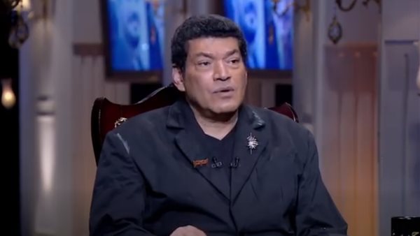 باسم سمرة عن تقديمه دور المثلي: الموضوع مش جديد ولا إحنا اللي مخترعينه (فيديو)