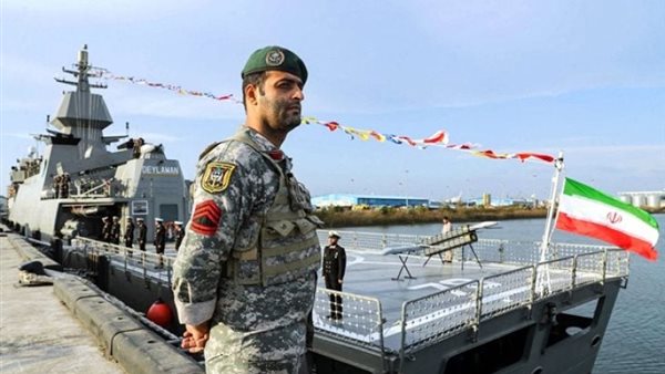 الحرس الثوري الإيراني: طهران فرضت سيادتها على مضيق هرمز