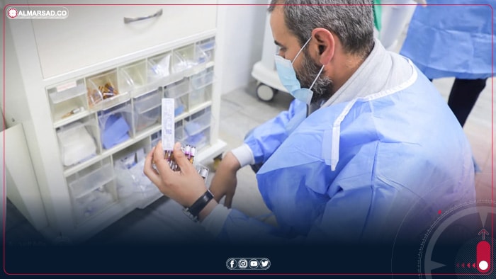 وزارة الصحة تغلق عيادتين خاصتين في بن جواد بسبب مخالفات جسيمة