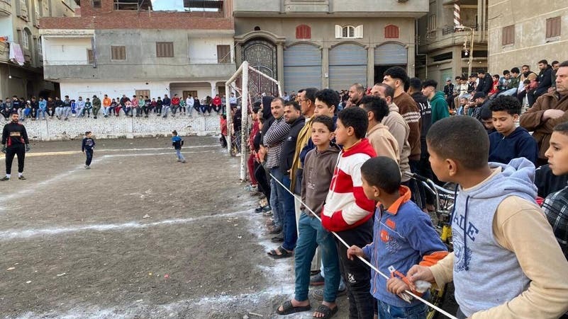 حكاية "الدورات الرمضانية".. طقوس خاصة وليالي كروية تمتد لعشرات السنين