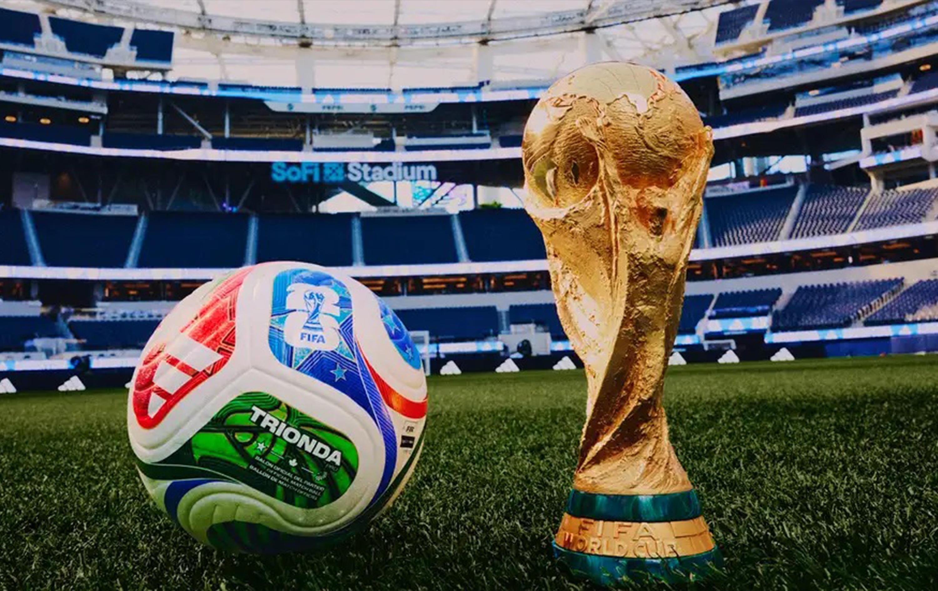 البيت الأبيض: لاعبو إيران حصلوا على تأشيرات دخول للمشاركة في كأس العالم 2026