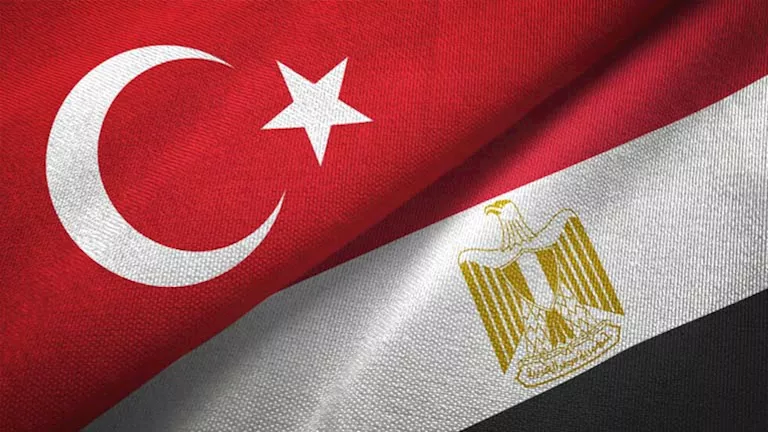 مصر وتركيا تحاولان إفشال خطة توسيع اتفاقيات أبراهام