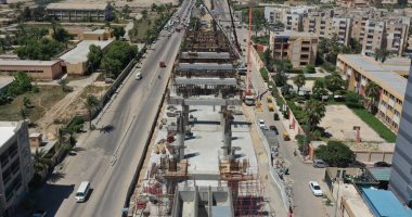 2.5 دقيقة للتقاطر.. كيف سيغير مترو أبو قير وجه الحياة بالإسكندرية؟
