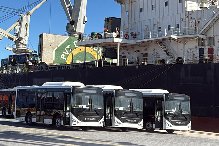 بكلّ التفاصيل... هذه أسعار ومواصفات حافلات "تيرصام"