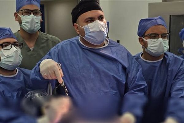 "الرعاية الصحية" تُعلن تحقيقها إنجازًا طبيًا جديدًا بأسوان