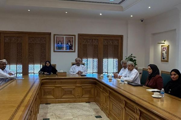 بحثُ تأسيس منظومة وطنية لحوكمة التشغيل في قطاع مؤسسات المجتمع المدني والقطاع الخيري