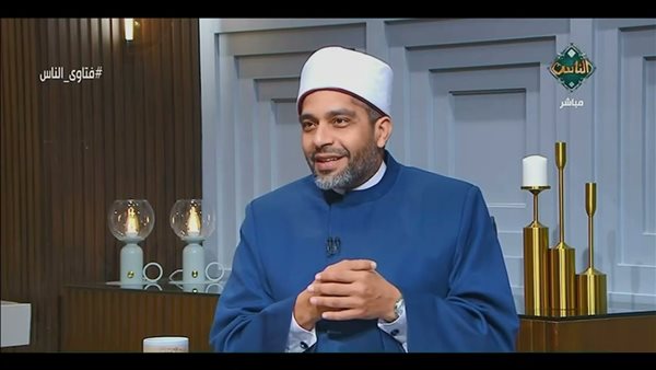 أمين الفتوى: التعرض لنفحات رمضان سبب لنيل السعادة الدائمة