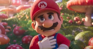 فيلم Super Mario Galaxy يضيف 71 مليون دولار محلياً لإيرادته فى ثان أسبوع
