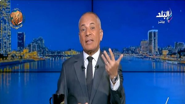 أحمد موسى يطالب بحذف فيديوهات ضياء العوضي ويحذر من خطورة “الدجل الطبي”