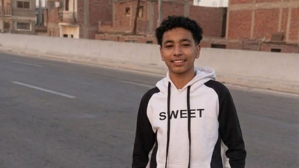 التصريح بدفن جثة طالب لقى مصرعه فى حادث تصادم جرار زراعي بالقليوبية
