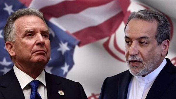 بلومبرج: واشنطن وطهران تدرسان جولة مفاوضات جديدة لوقف إطلاق نار طويل الأمد