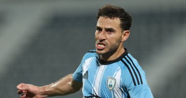 مصدر فى الأهلي يكشف فرص عودة حمدي فتحي الصيف المقبل