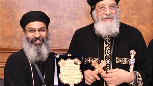 حادث مأسوي|مصرع كاهن كنيسة مارجرجس المطار في الإسكندرية..التفاصيل الكاملة