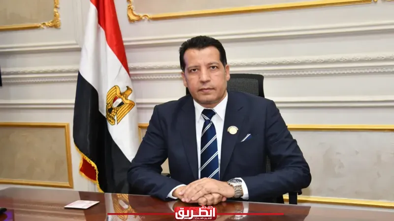 برلماني: مصر والدول العربية أخوة ومصيرنا واحد أمام محاولات الفرقة