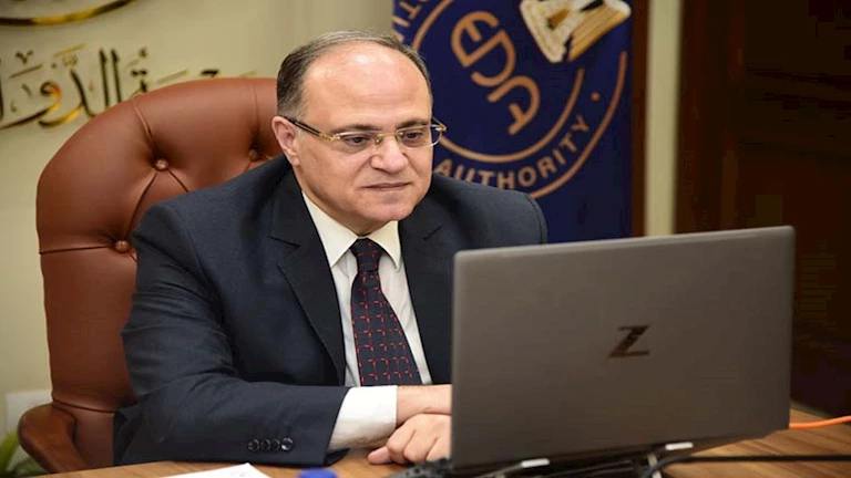 منظومة التتبع الدوائي.. 1300 صنف في المرحلة الأولى
