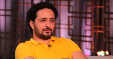 أمين جمال: محمود حميدة شدته قصة فرصة أخيرة والقضاء المصرى عظيم