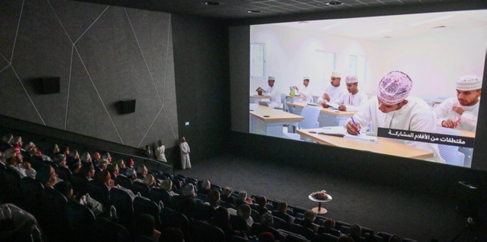 فتحُ باب التّسجيل في النّسخة الـ4 من جائزة "تواصُل" للأفلام القصيرة للشباب