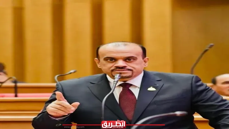 إيهاب إمام: توجيهات الرئيس السيسي ترسخ مكانة مصر كمركز إقليمي للتعليم والبحث العلمي
