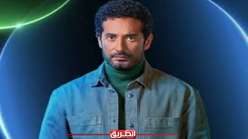 عمرو سعد يعلن التكفل بـ 30 غارم وغارمة بـ 10 ملايين جنيه تزامنًا مع مسلسله الجديد ”إفراج”