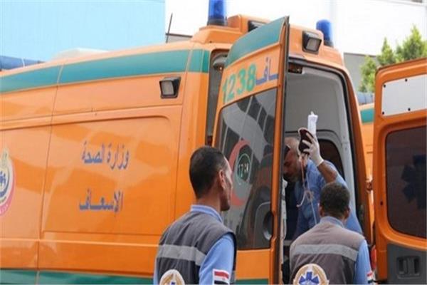بعد صلاة العيد .. مصرع شاب في مشاجرة مسلحة بقنا