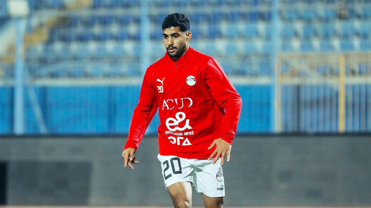 إبراهيم عادل يتوقع بطل الدوري موسم 2025-2026.. ويختار أفضل لاعب في مصر