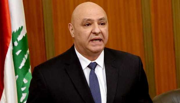 الرئيس اللبناني: لا خيار آخر غير التفاوض.. ومصلحة الدولة الأساس فوق كل اعتبار