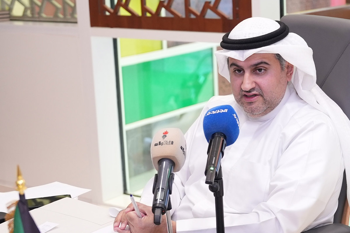 وزير العدل: إطلاق المرحلة الأولى من النظام الإلكتروني للتقاضي في الأوامر الجزائية