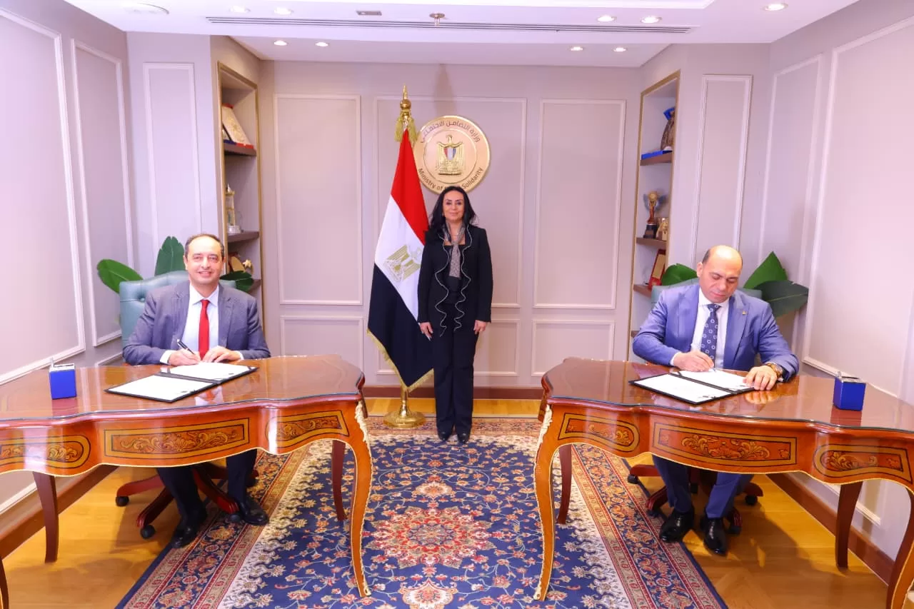 تكامل حكومي لعلاج الإدمان.. الداخلية تستخرج الأوراق والصحة تتولى التأهيل النفسي