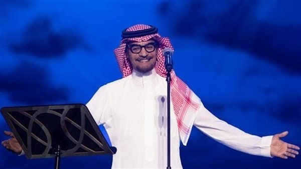 سعر تذكرة الفنان رابح صقر في جدة
