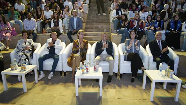 مهرجان أسوان الدولي لأفلام المرأة يحتفي برائدة السينما عزيزة أمير