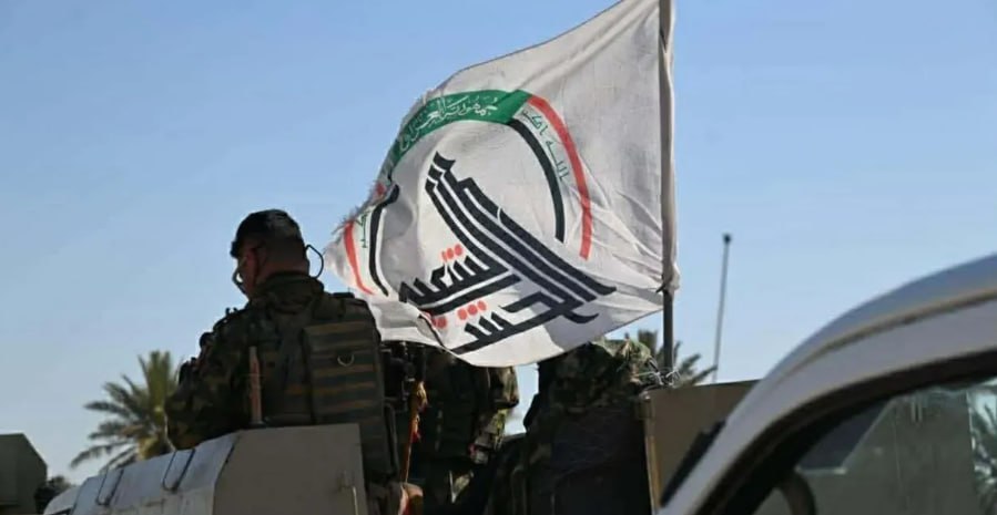 الحشد الشعبي: 3 شهداء وعدة جرحى في قصف غادر بالأنبار