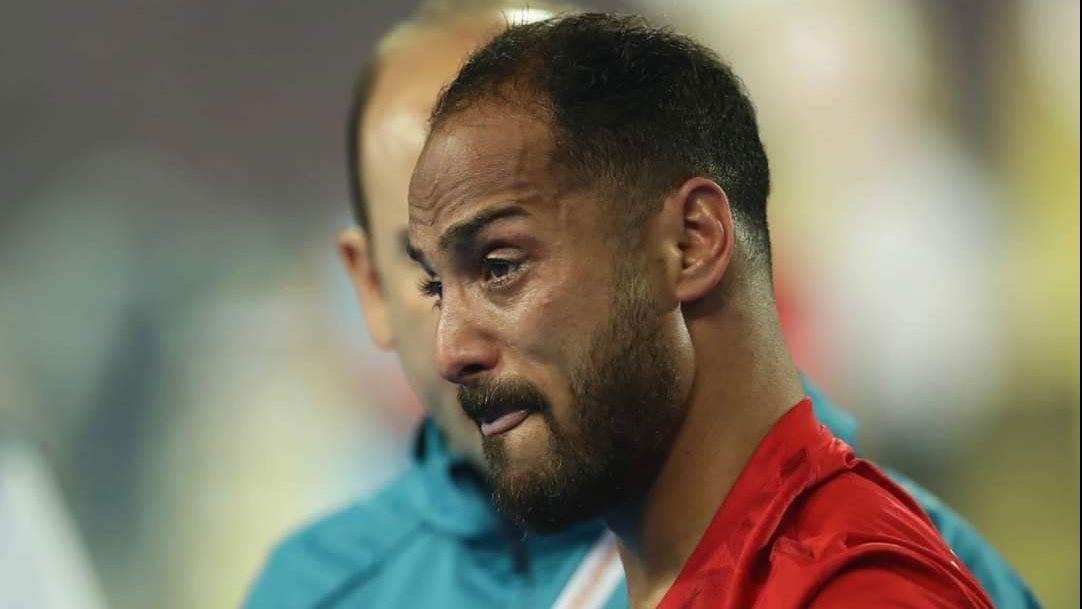 هيكلة جديدة لقطاع كرة القدم.. الأهلي سيوجه الشكر لـ وليد سليمان