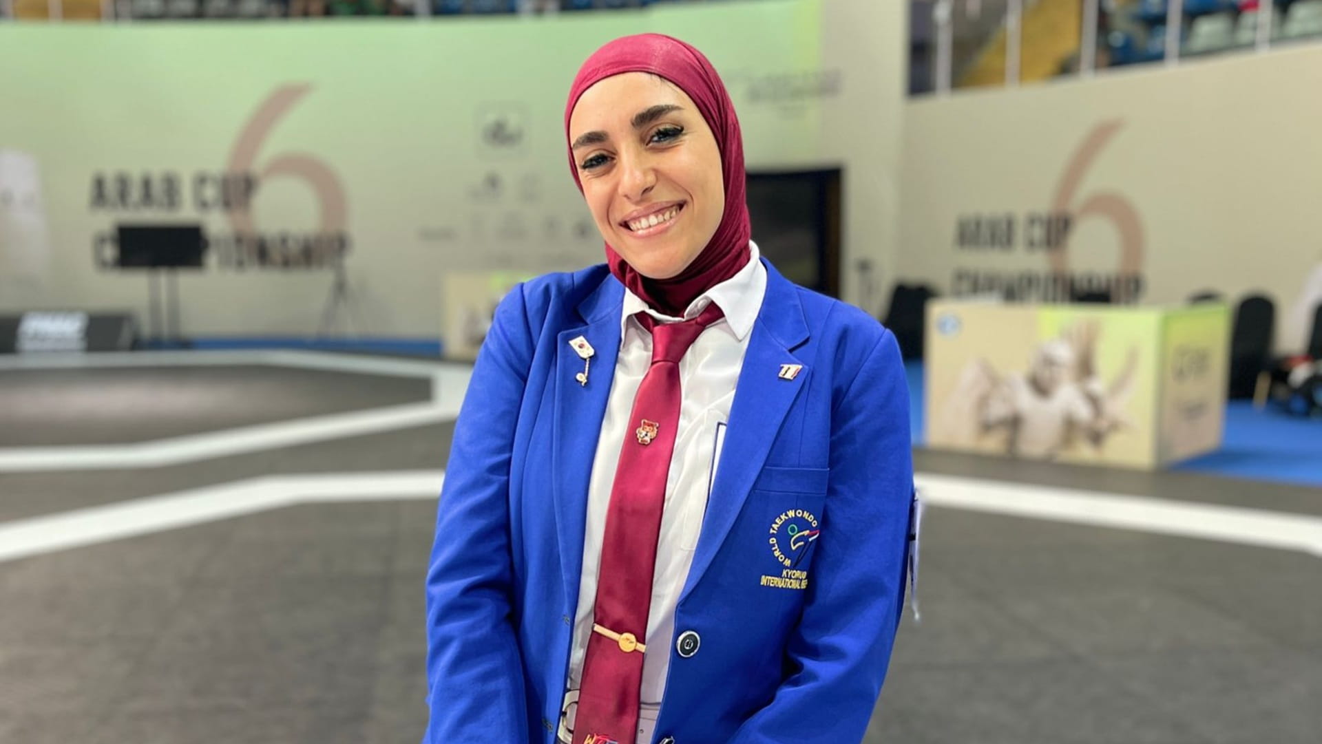 حكمات: "عربية السيدات 2026" عززت حضور المرأة بالمنظومة التحكيمية