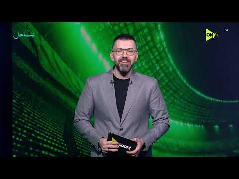 ON TARGET - حلقة الثلاثاء  14/7/2026 مع أحمد خيري- الحلقة الكاملة