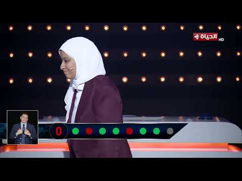 العباقرة أصحاب - مراكز الشباب - فريق القليوبية يتقدم على فريق السويس في فقرة تحت الضغط 🤯💥