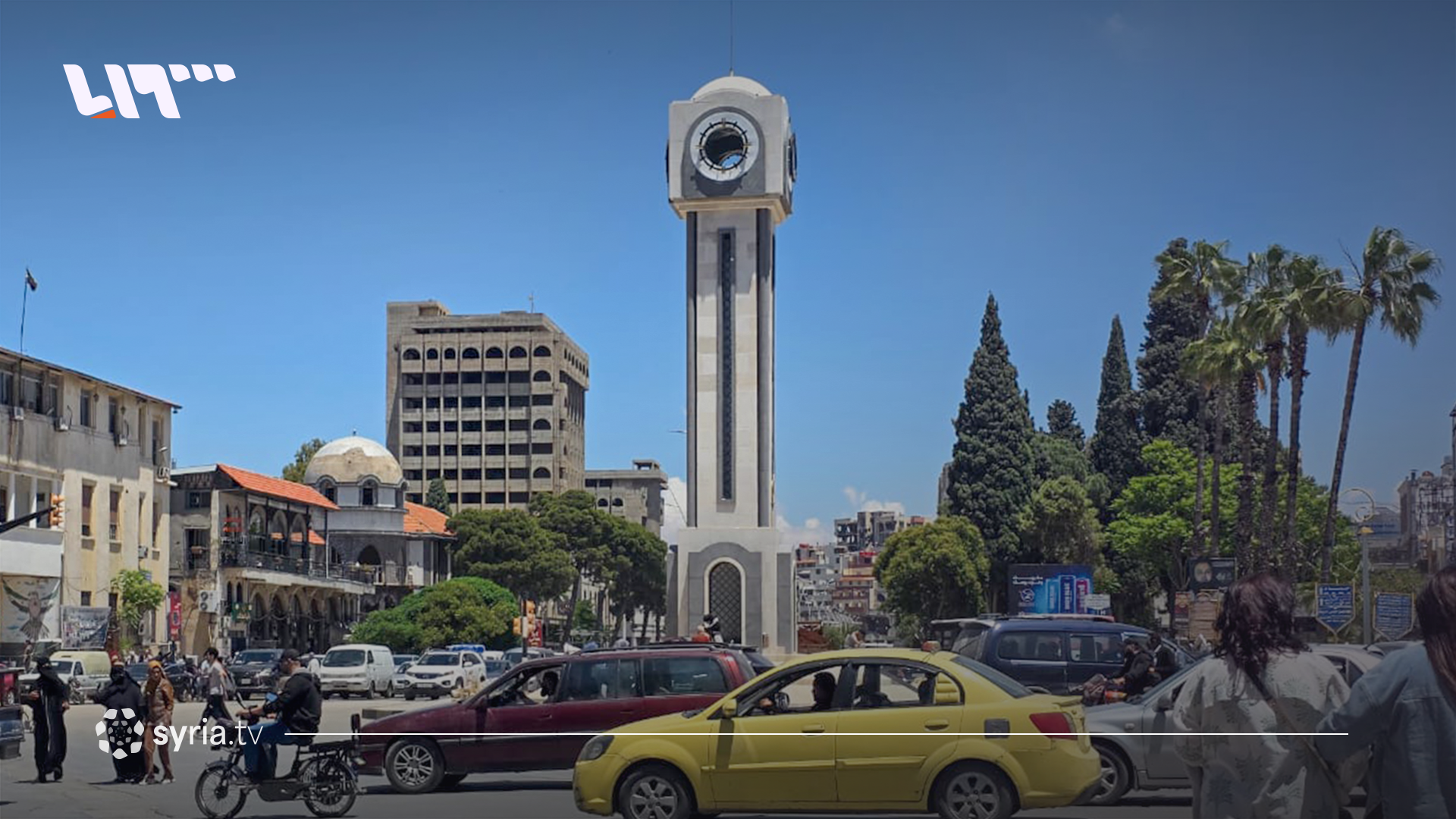 مقتل عنصر من الشرطة العسكرية وإصابة آخرين باشتباك مع مطلوب أمني في حمص