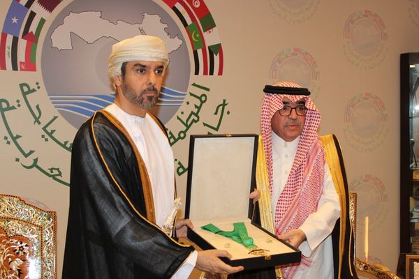 وكالة الأنباء العمانية (العمانية)