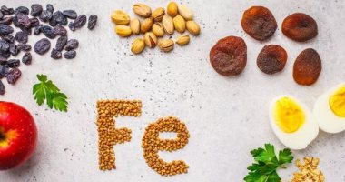 من ضيق التنفس إلى تشوش الذهن.. علامات مبكرة لنقص الحديد