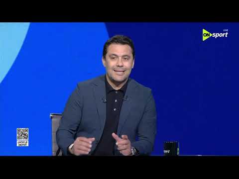 فراعنة الكورة - حلقة الخميس 18/6/2026 مع أحمد خيري